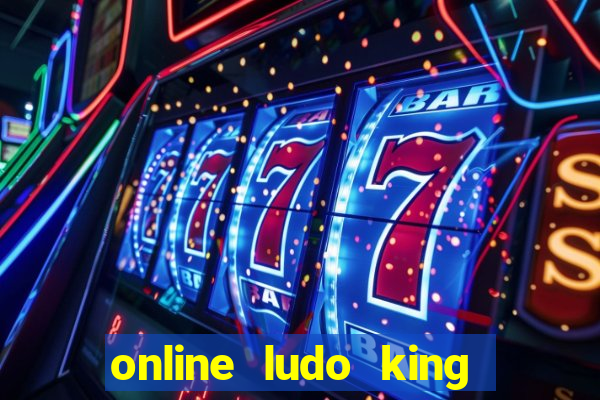 online ludo king cash game